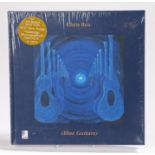 Chris Rea - Blue Guitars. 11 x CD set with paintings, photographs & interview plus DVD.