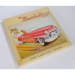 The Beach Boys - The Capitol Years 7 x LP box set (SM651), with booklet.vinyl : VG. sleeve/box :