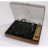 Stereosound AP1 Turntable.