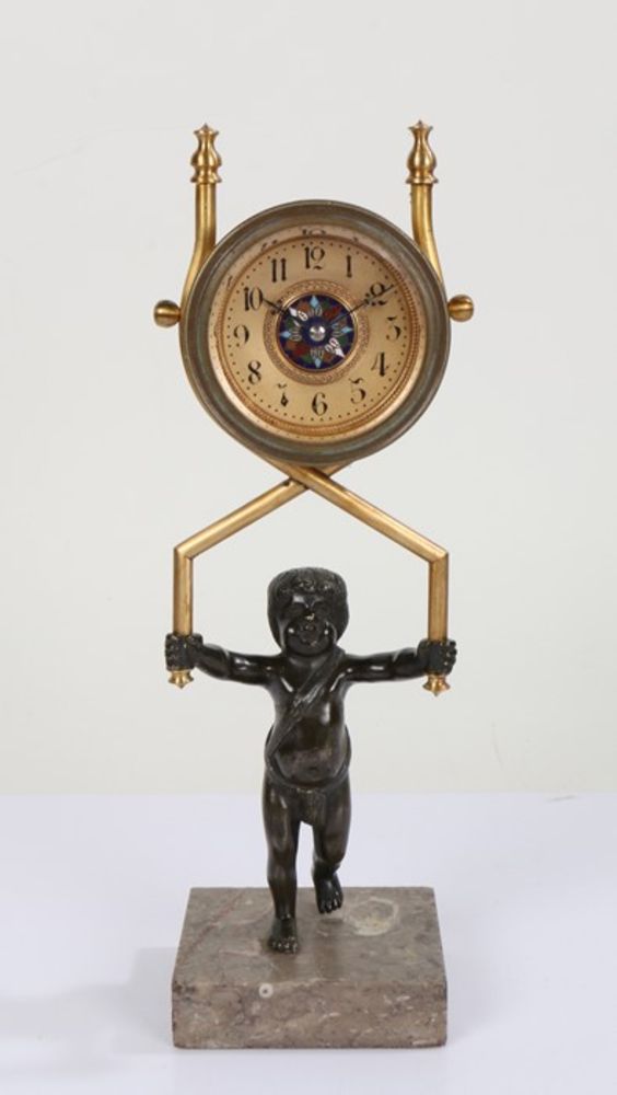 Timed Antiques Auction - Ending 31st May 2021