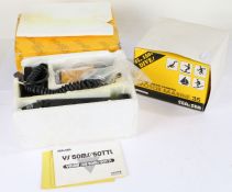 Sea & Sea Motor Marine 35 under water camera and Yellow Sub 50 light, both in original boxes