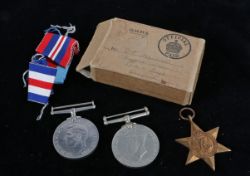 Timed Military Auction - Ending 25th July 2021