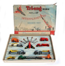 Timed Selected Toys Auction - Ending 4th July 2021