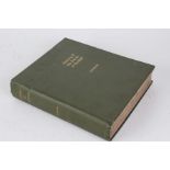 W.A Copinger, History of the Parish of Buxhall in the County of Suffolk, published by H.