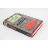 Anthony Powell, The Acceptance World, 1st edition, 1955, William Heinemann Ltd., with dust jacket