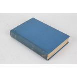 F.S. Smythe, Camp Six: An Account of the 1933 Mount Everest Expedition, first edition 1937,