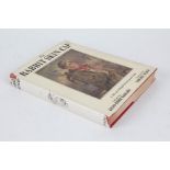 George Baldry, The Rabbit Skin Cap, edited by Lilias Rider Haggard, illustrated by Edward Seago,