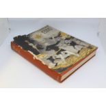Henrik Ibsen, Peer Gynt, Illustrated by Arthur Rackham, with colour illustrations and tissue guards,