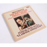 Perlman/Ashkenazy - Beethoven The sonatas For Violin and Piano (D92D5).