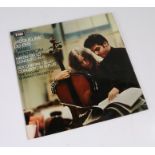 Jaqueline Du Pre/Daniel Barenboim/ The English Chamber - Orchestra Haydn: Cello Concerto In C/