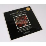 Yehudi Menuhin/Philharmonia Orchestra/Sir Eugene Goossens - Lalo : Symphonie Espagnole/Saint-Saens ;