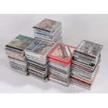 Collection of approximately 100 Classical CDs