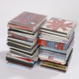 Collection of Classical / World Music / Spoken Word CDs (36).