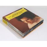 14 x Deutsche Grammophon Classical LPs