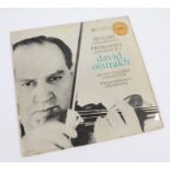 David Oistrakh / Alceo Galliera / Philharmonia Orchestra - Mozart Concerto No.3 / Prokofiev Concerto