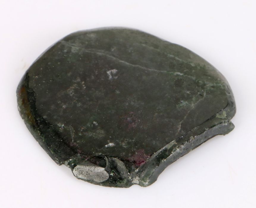 Single loose tourmaline, 92.86ct