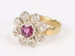 Timed Selected Jewellery Auction - Ending 25th July 2021