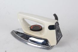 1970s Morphy Richards electric iron, model No. 4157 06 (sold as collectors item)