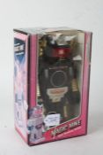 Magic Mike II model robot, boxed, No. 2165