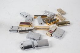 Collection of various lighters, to include Zippo, Tommy, Starex - 8, Park etc. (19)