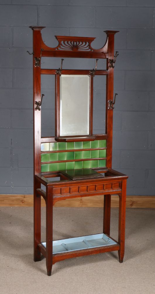 Furniture and Picture Auction August 2021