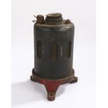 Sparking Plug cleaner, Ben patents, UK PAT 541 312