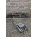 Ransomes 10" Automaton Minor push mower