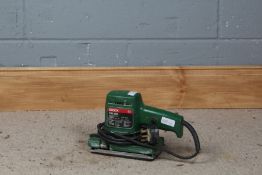 Bosch sander model PSS 230