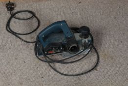 Bosch GHO 31-82 electric planer