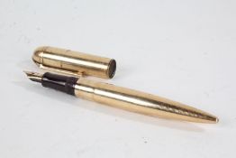 Eversharp Skyline fountain pen, with 14k gold nib