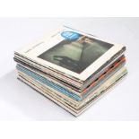 Rock/Pop LPs to include Blondie - The Best Of Blondie. Debbie Harry - Rockbird (CHR 1540).  Chris