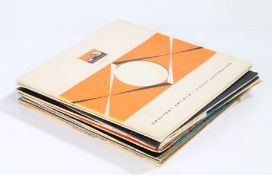 Classical LPs