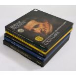 6 x Classical LP box sets to include, Academy Of St. Martin-In-The-Fields/Neville Marriner/
