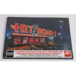 Hit Z Road Vol 2, French Ltd Edition 4 CD Set featuring various Rock, Blues artists, sealed.