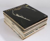 Collection of Classical LPs to include Pro Musica Orchestra, Vienna/Charles Adler/Michael Gielen -