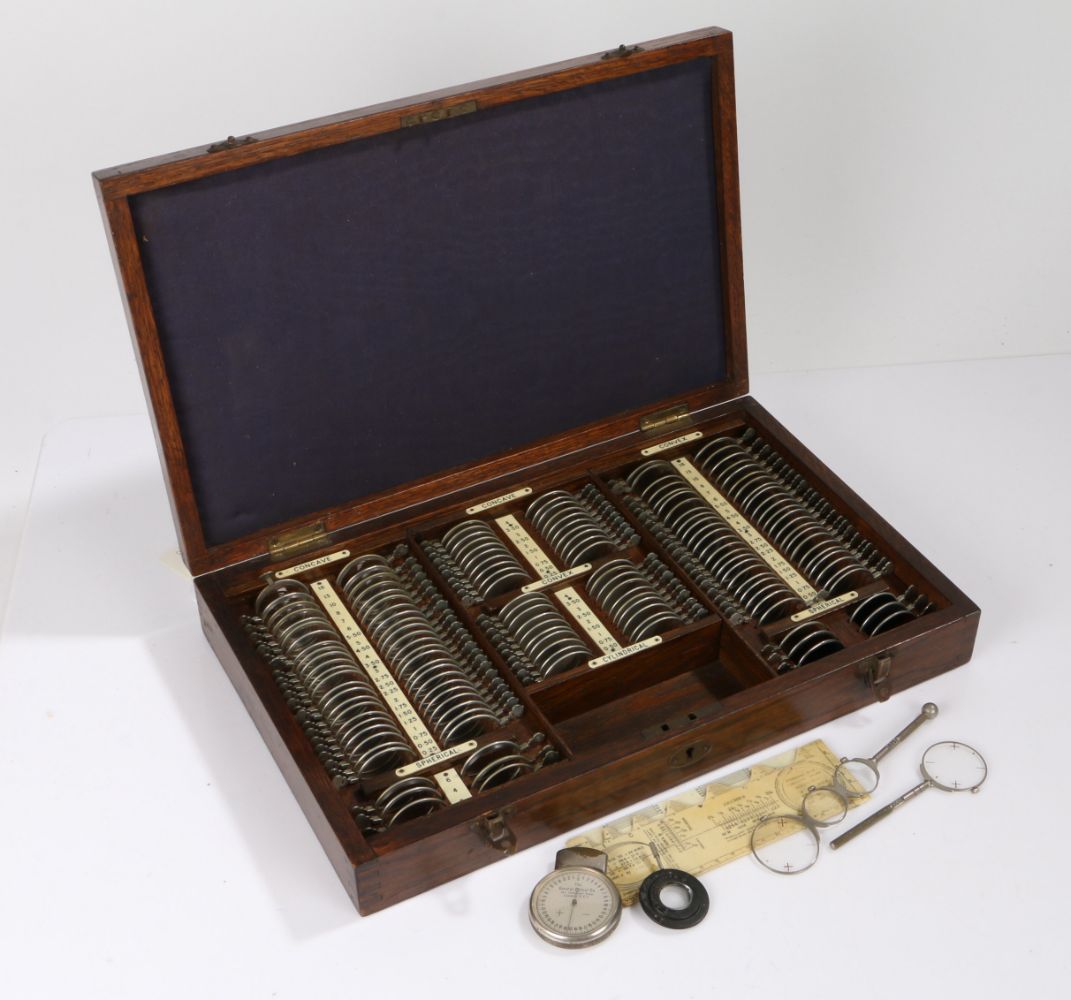 Private Collection of Scientific instruments Auction (to be sold without reserve)- 26 August 2021