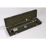 Allbrit Planimeter, numbered 000097, boxed