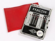 Exactus Mini Add