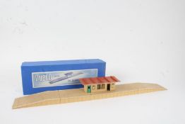 Hornby Dublo D1 Girder Bridge, in original box