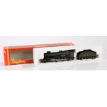 Hornby OO gauge R.830 GWR 4-6-0 loco "Saint David", boxed