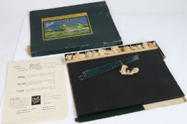 Pullein Thompson & Co. Ltd. Playit Sheppy board game, "This picturesque game of sheep-dogs and their