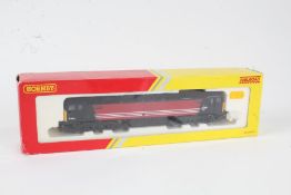 Hornby OO gauge R2677 Virgin Railways Class 47 Locomotive, Boxed