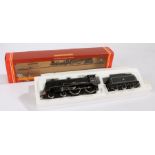 Hornby OO gauge R.084 BR 4-4-0 Schools Class loco "Clifton", boxed