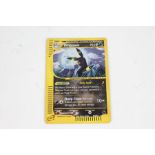 Pokemon TCG, Umbreon Holo H30/H32, good condition