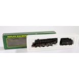 Replica Railways 11033 Standard Class 4 BR Black 75037 Loco, boxed with instructions
