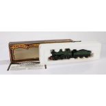 Mainline Railways OO gauge 54156 2301 Class (Dean Goods) 0-6-0 locomotive G.W.R green, boxed