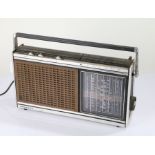 Grundig Concert-Boy 1100 radio, 40cm wide