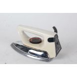 1970s Morphy Richards electric iron, model No. 4157 06 (sold as collectors item)