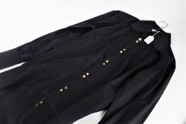 Eton of Sweden cotton gentleman's shirt, 507 71 Black Gold style , size 39 M 15 1/2