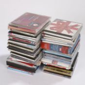 Collection of Classical / World Music / Spoken Word CDs (36).